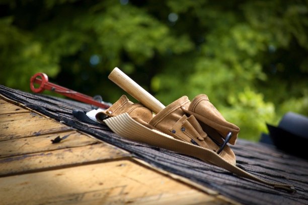 Roofers Near Parcel Return Service, DC Available Now