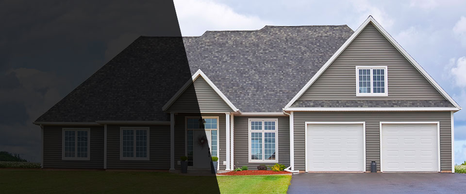 Parcel Return Service Roofing Contractors