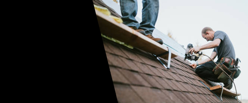 Parcel Return Service Roofing Contractors